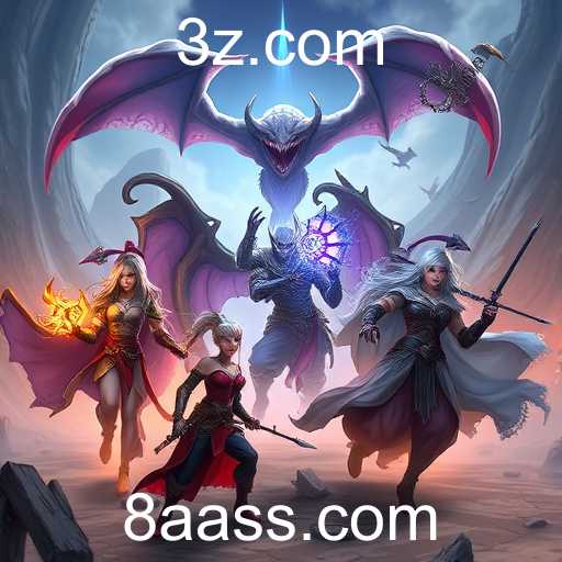 O papel de '8aa' no cenário atual de jogos