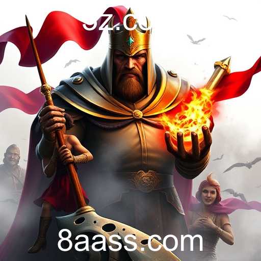 O Impacto Crescente do 8aa no Mundo dos Jogos