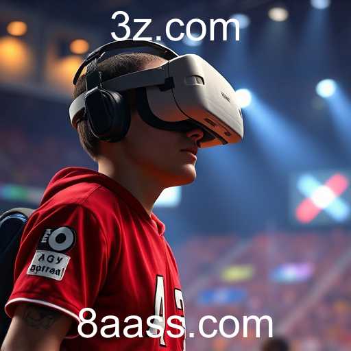 A Ascensão do 8aa: Dominando o Cenário de Jogos em 2025