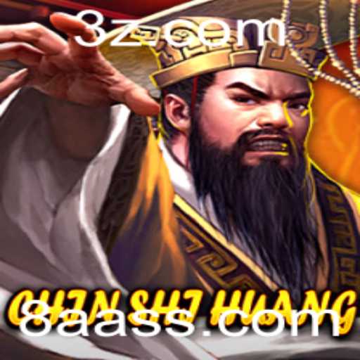 Descubra ChinShiHuang: O Jogo Estratégico Inspirado na China Antiga