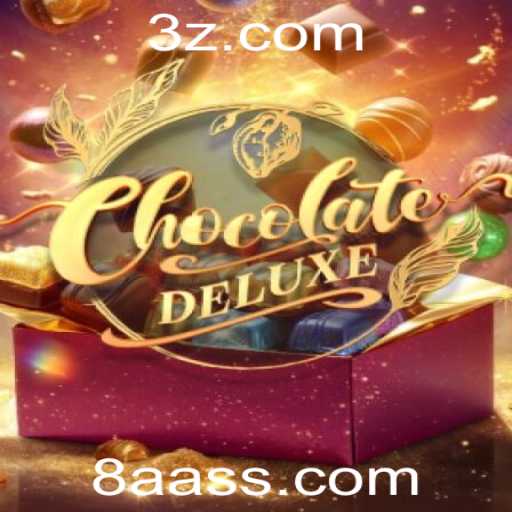 Descubra o Mundo Encantado de ChocolateDeluxe