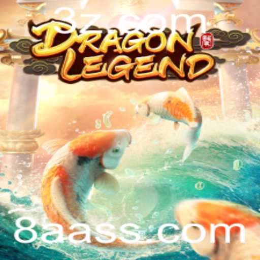 Descubra as Aventuras Épicas de DragonLegend: Um Jogo de Estratégia e Fantasia