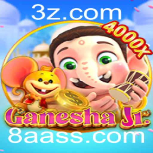 GaneshaJr: Aventuras Místicas e Estratégicas