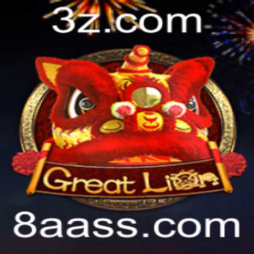 Descubra GreatLion: O Jogo Que Conquista Multidões