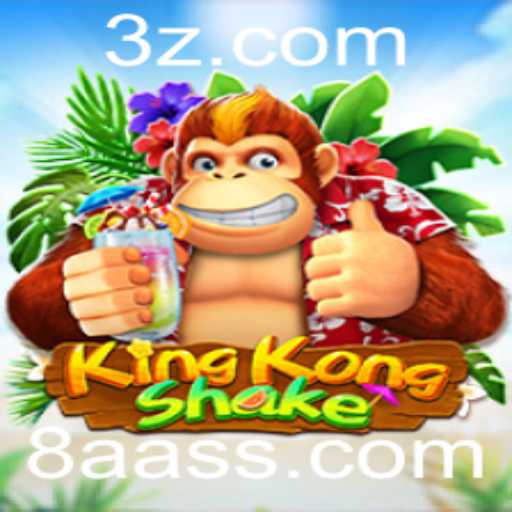 KingKongShake: A Nova Sensação dos Jogos com a Palavra-Chave 8aa