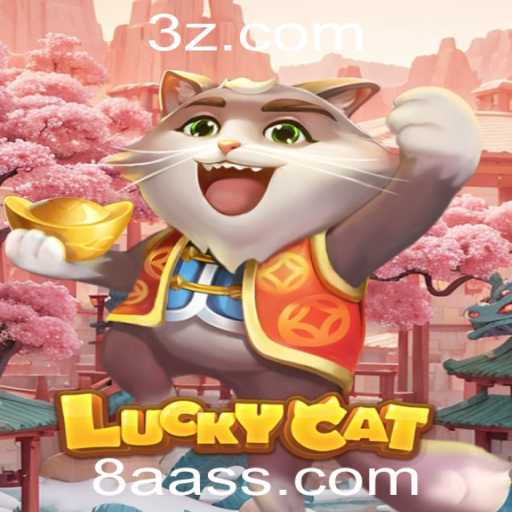 LuckyCat: O Jogo Que Testa Sua Sorte e Estratégia