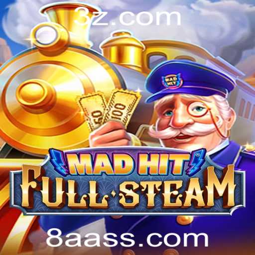 Descubra as Emoções do Jogo MadHitFullSteam