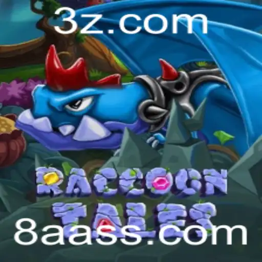 RaccoonTales: Uma Jornada Fascinante no Mundo dos Guaxinins