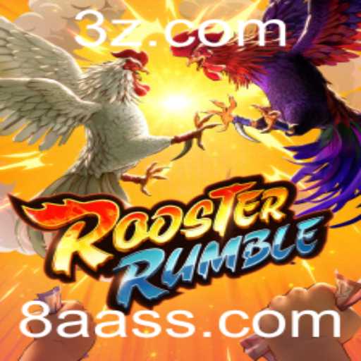 Descubra o Fascinante Universo de RoosterRumble