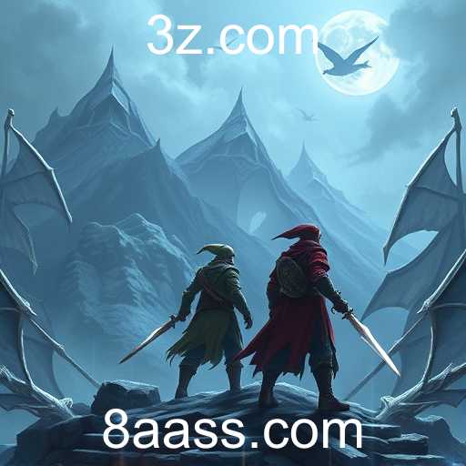 A Magia dos RPGs: Explorando Mundos Fictícios e Narrativas Envolventes