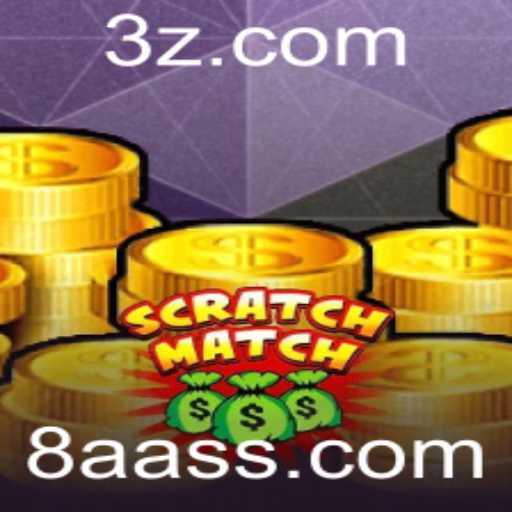 ScratchMatch: O Fascinante Jogo de Estratégia e Sorte