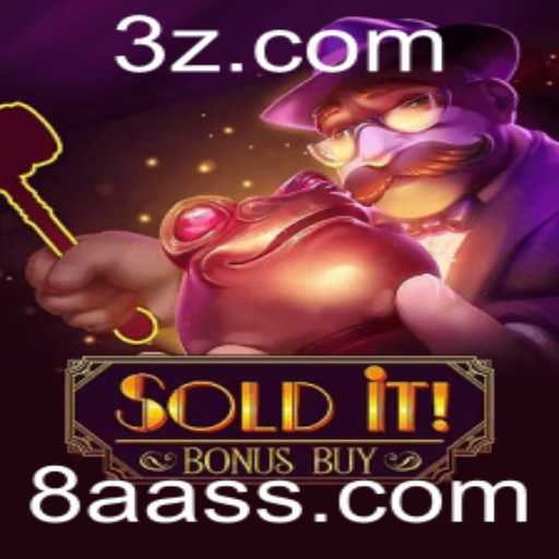 Explorando o Fascinante Mundo de SolditBonusBuy: Um Jogo Inovador