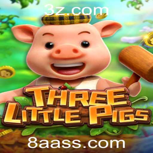 Descubra o Fascinante Jogo THREELITTLEPIGS: Estratégia e Diversão