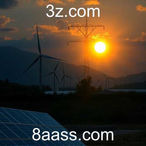 Avanços Tecnológicos Transformam o Setor de Energia no Brasil