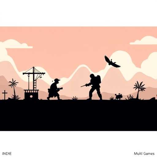 A Revolução dos Jogos com 8aa em 2025