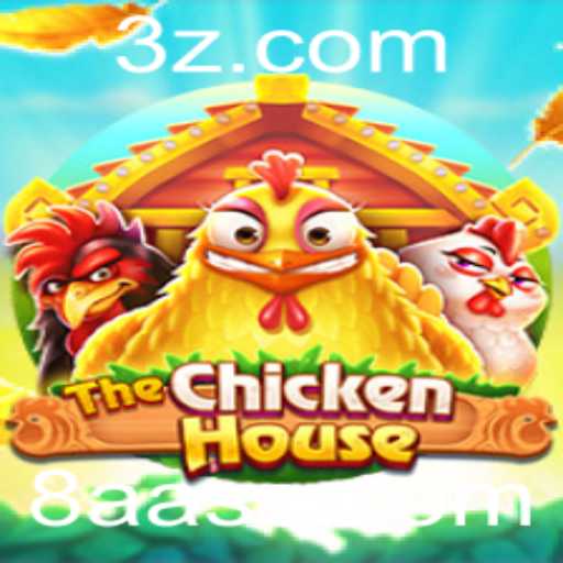 TheChickenHouse: Estratégia e Diversão no Mundo dos Jogos
