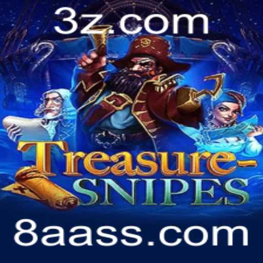 Explorando o Mundo de TreasureSnipes: Uma Aventura Inesquecível