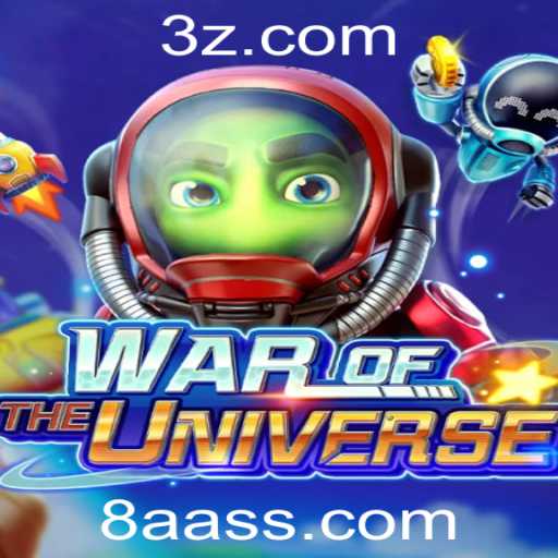 WAROFTHEUNIVERSE: Descubra o Novo Fenômeno de Jogos de Estratégia